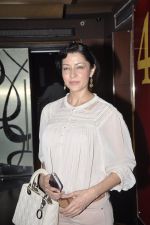 Aditi Gowitrikar at Yellow film screening in Mumbai on 2nd April 2014